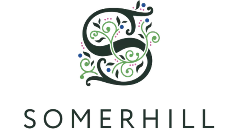 Somerhill School - Logo 